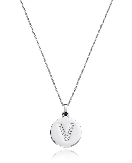 Collar Viceroy Colección Iniciales 75121C01000V