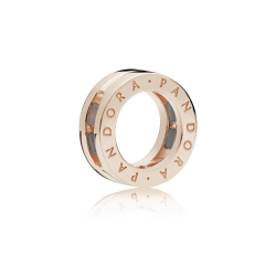 Charm Clip Pandora Reflexions Rose 787583CZ