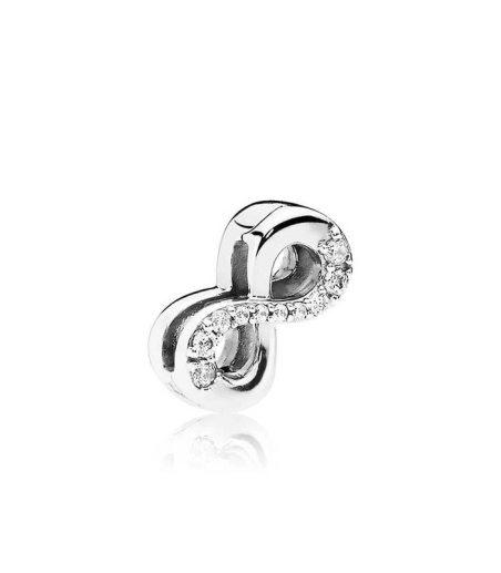 Charm Clip Pandora Reflexions Rose  787598