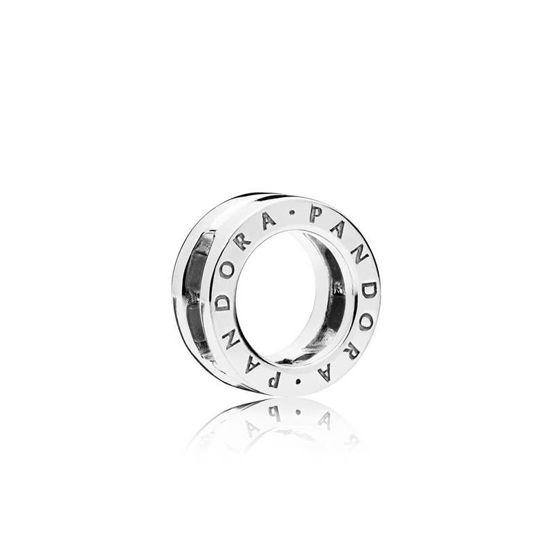 Charm Clip Pandora Reflexions Silver 797598 Charm Clip Pandora Reflexions Silver 797598