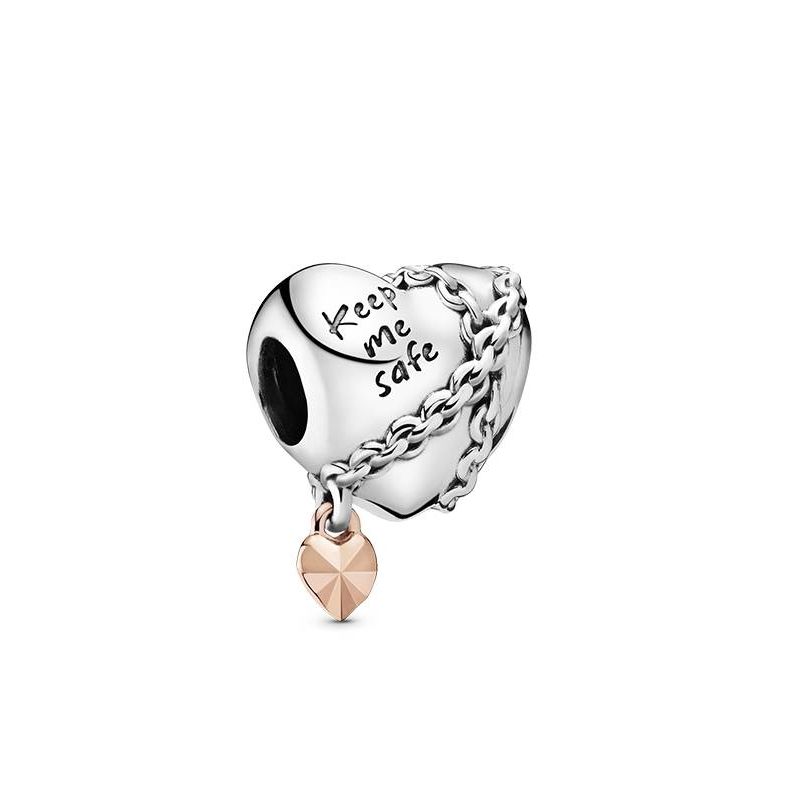 Separador en Pandora Rose 788310CZ