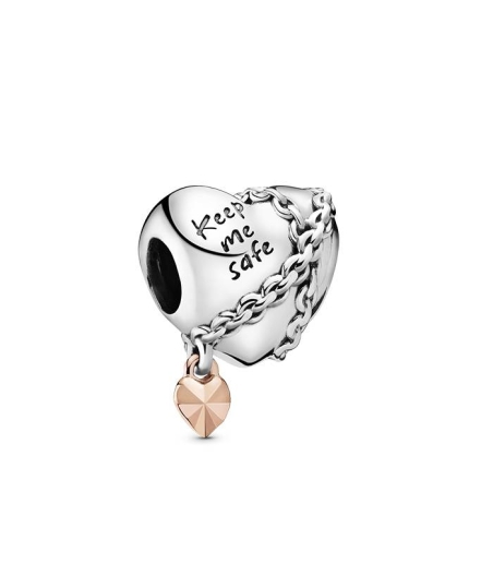 Separador en Pandora Rose 788310CZ