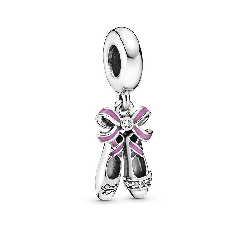 Charm Pandora Carroza Corona O 798323