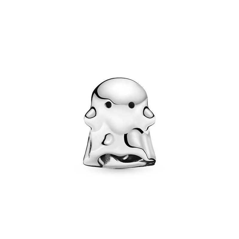 Charm Pandora Boo el Fantasma 798340EN16