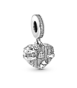 Clip Pandora O  798326CZ