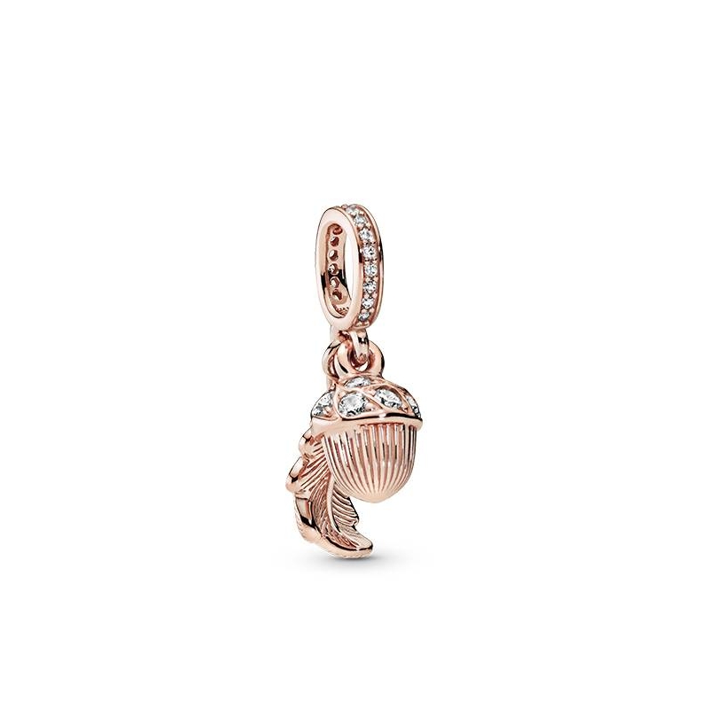 Charm Colgante Hoja 788248CZ Charm Colgante Hoja 788248CZ