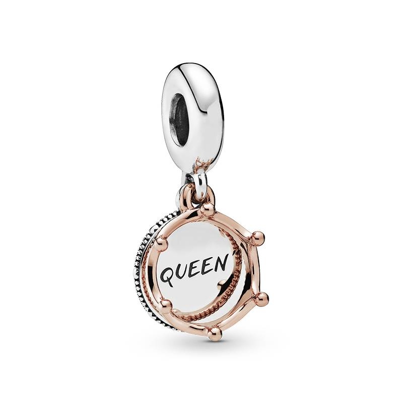 Charm Colgante Pandora Queen 788255