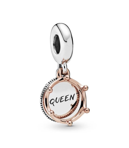 Charm Colgante Pandora Queen 788255