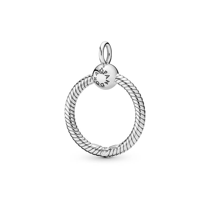 Charm Corazón Dulce Hogar  798284CZ