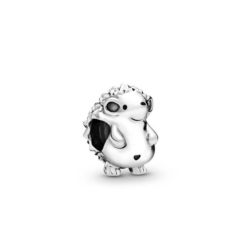 Charm Pandora Nino el Erizo en plata de ley 798353EN16