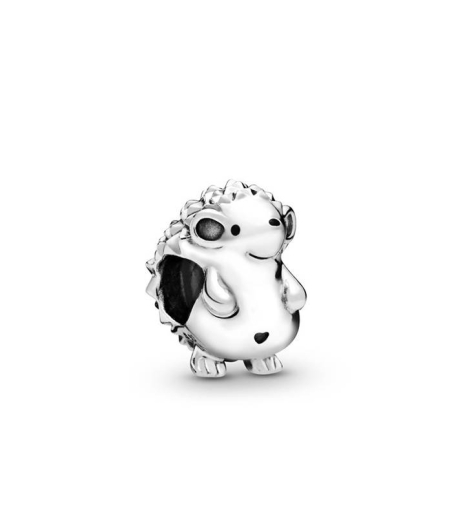 Charm Pandora Nino el Erizo en plata de ley 798353EN16