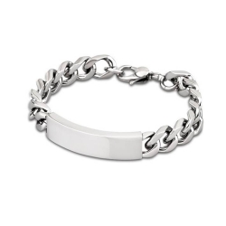 Pulsera Caballero Lotus Style LS1554-2/1