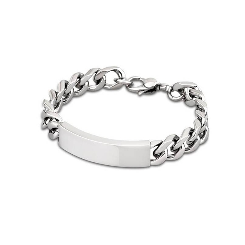 Pulsera Caballero Lotus Style LS1554-2/1