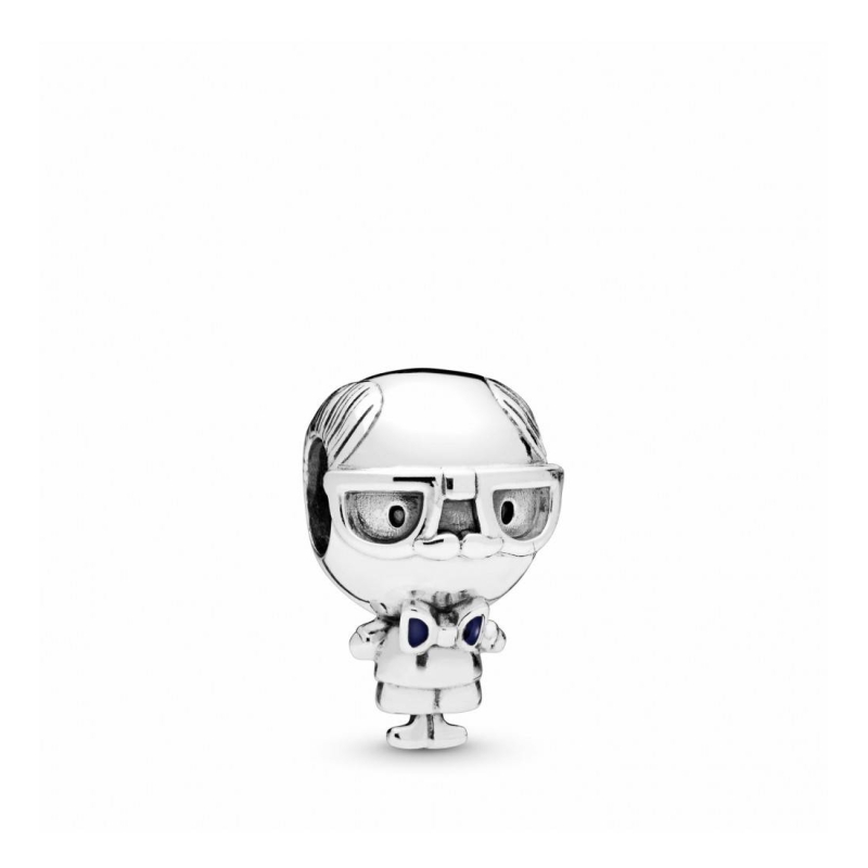 Charm Pandora Abuelo 798013EN188