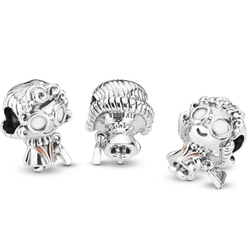 Charm Pandora Abuela  798014EN190