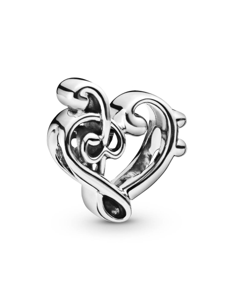 Charm Pandora Clave de Sol 798346