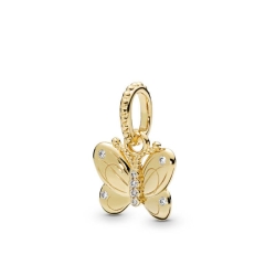 Colgante Pandora Shine Mariposa Decorativa 367962CZ