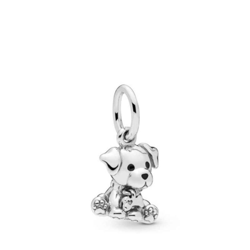 Charm Pandora Labrador 798009EN16