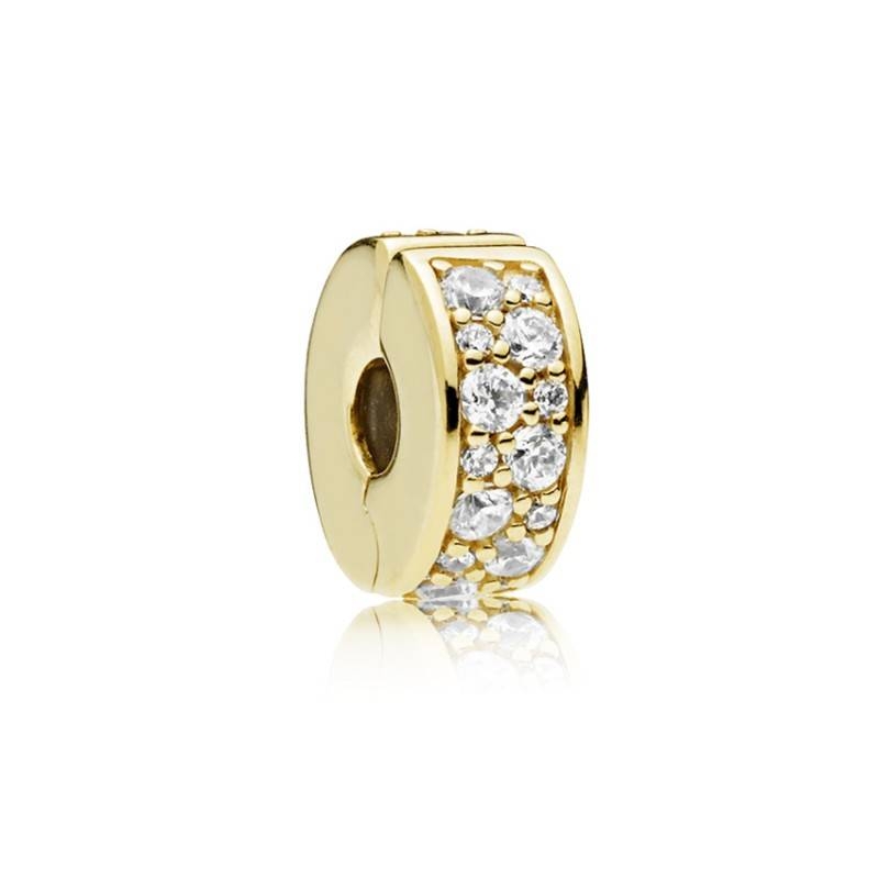 Charm Pandora Shine Elegancia Brillante 767164CZ