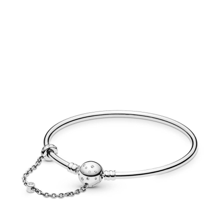 Pulsera Pandora Momentos Únicos 597846CZ