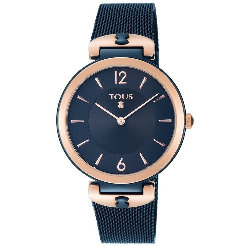 Reloj Tous S-Mesh 800350835