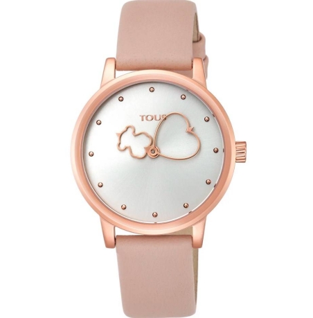 Reloj Tous Bear Time 800350925