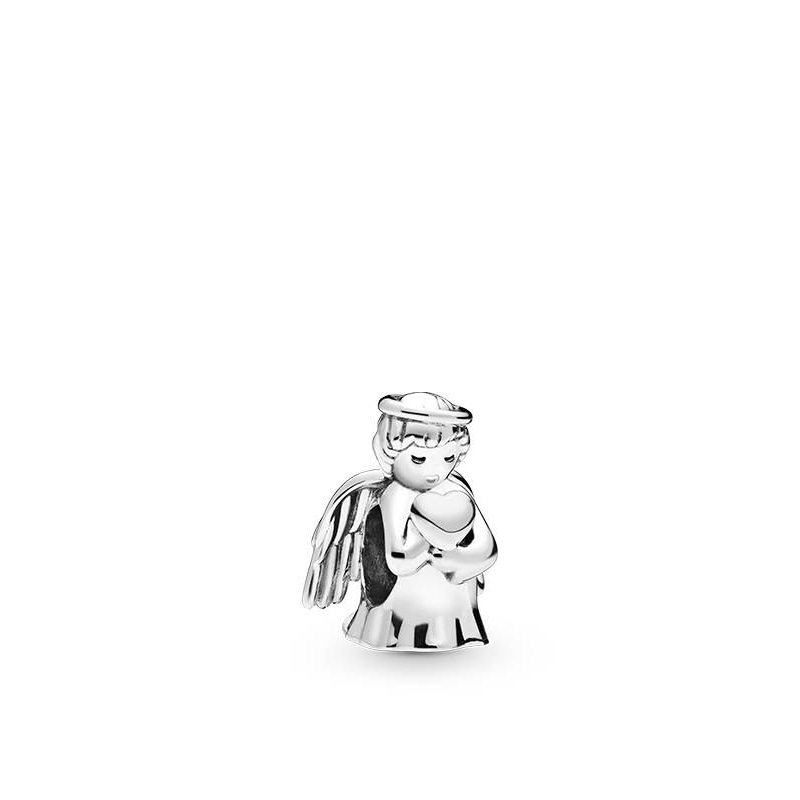 Charm Pandora ángel 798413C00