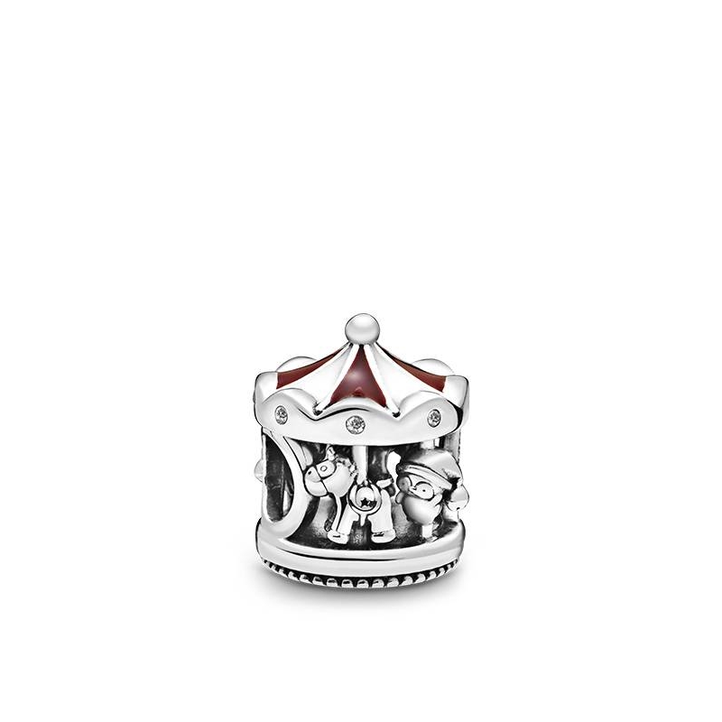 Charm Pandora Carrusel 798435C01