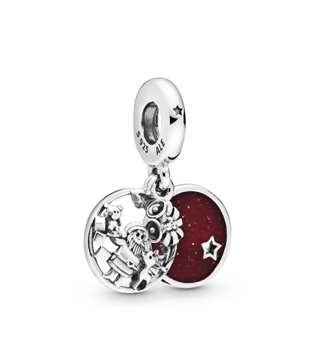 Charm Pandora Papá Noel 798468C01