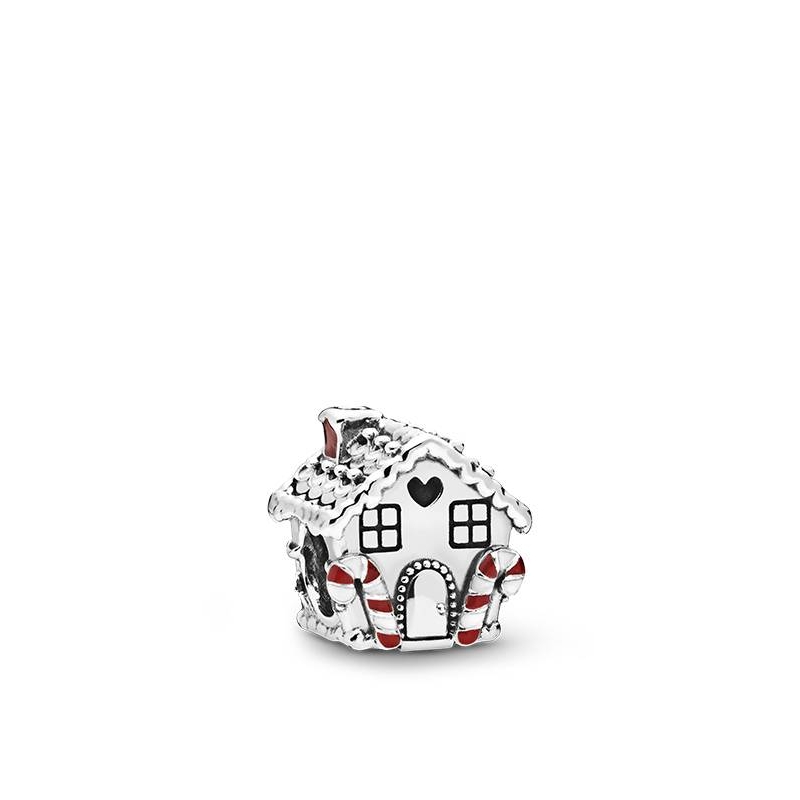 Charm Pandora Casa Jengibre 798471C01