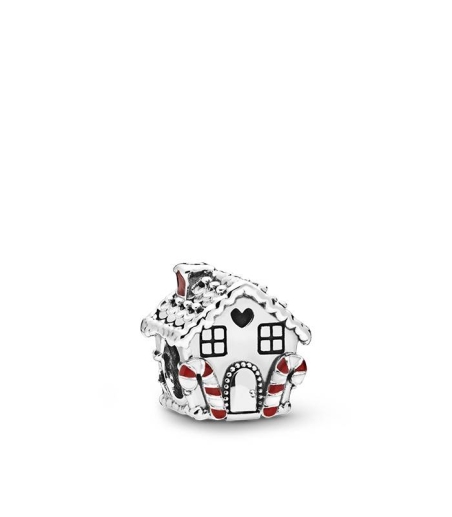 Charm Pandora Casa Jengibre 798471C01