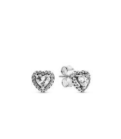 Pendientes PANDORA Corazones 298427C01