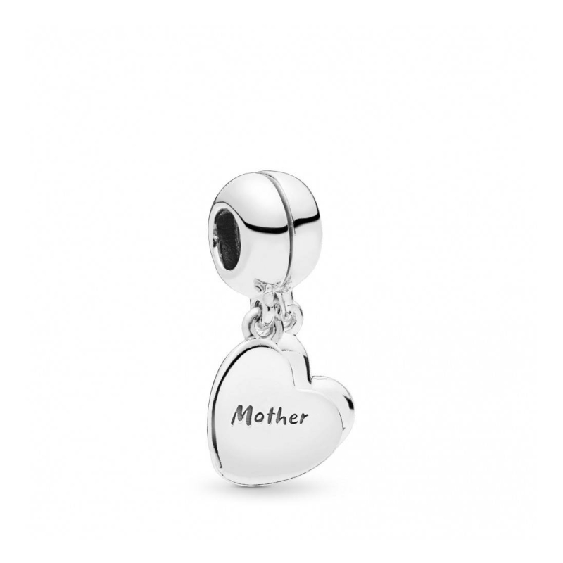 Charm Pandora Colgante Amor de Madre e Hijo 797777EN16