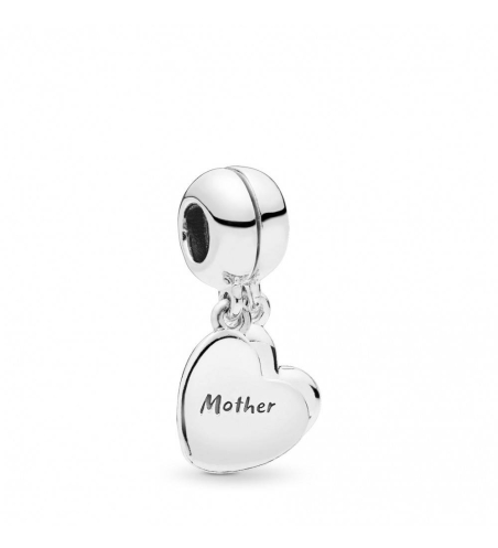 Charm Pandora Colgante Amor de Madre e Hijo 797777EN16