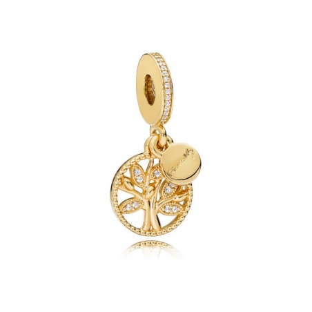 Charm Pandora Herencia Familiar 761728CZ