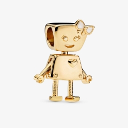 electrodo tienda animal Charms - Joyerías Sánchez