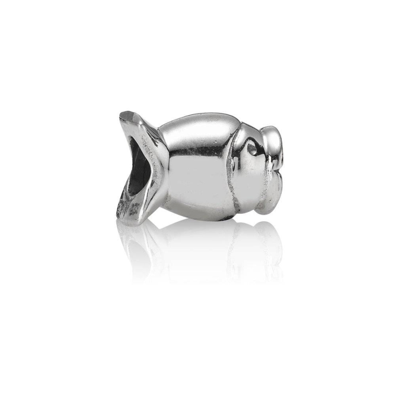 Charm Pandora Fish 79113