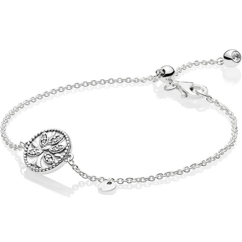 Pulsera Pandora Árbol de la Vida 597776CZ