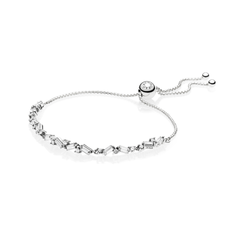 Pulsera Pandora Belleza Glacial 597558CZ