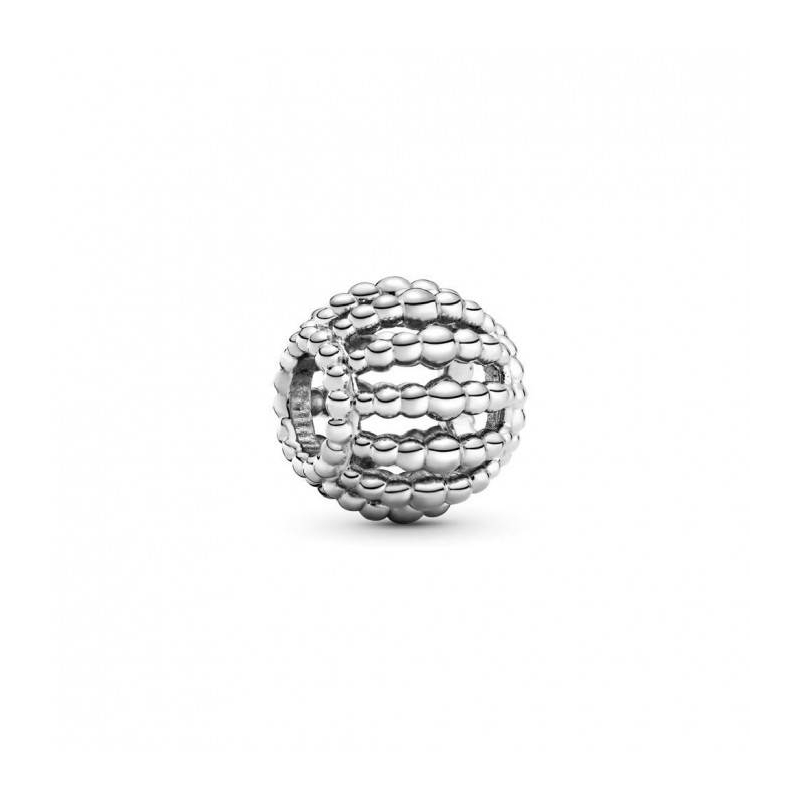 Charm Openwork Esferas 798679C00