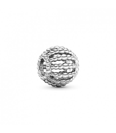 Charm Openwork Esferas 798679C00