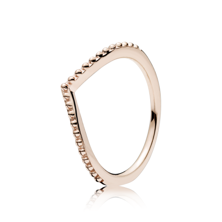 Anillo en Pandora Rose Deseo Deslumbrante 186315