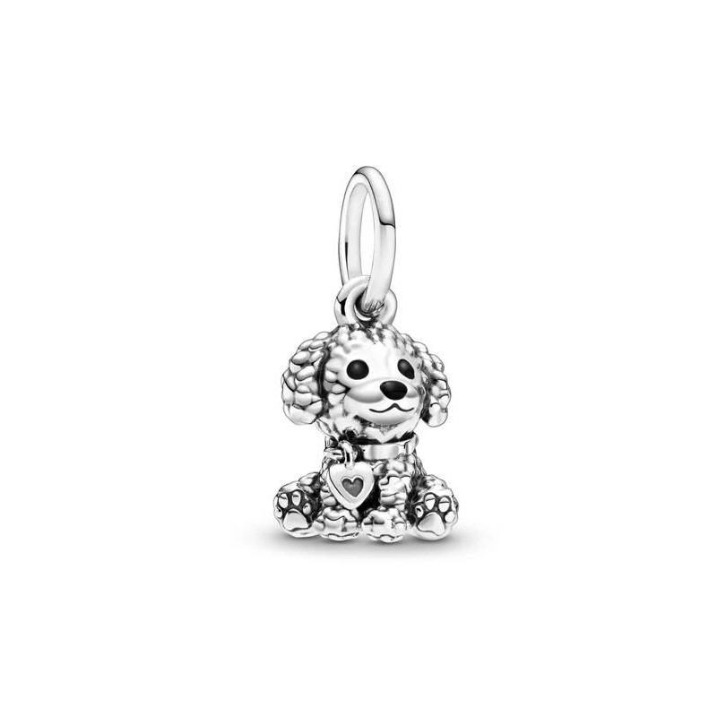 Charm Pandora Caniche 798871C01