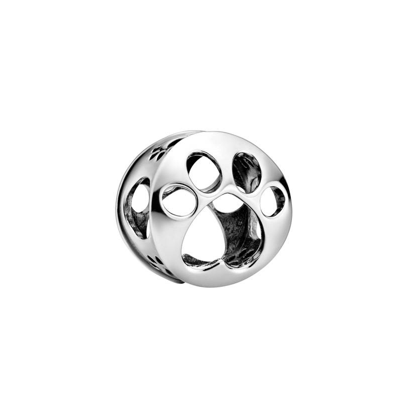 Charm Pandora Huella 798869C00 Charm Pandora Huella 798869C00
