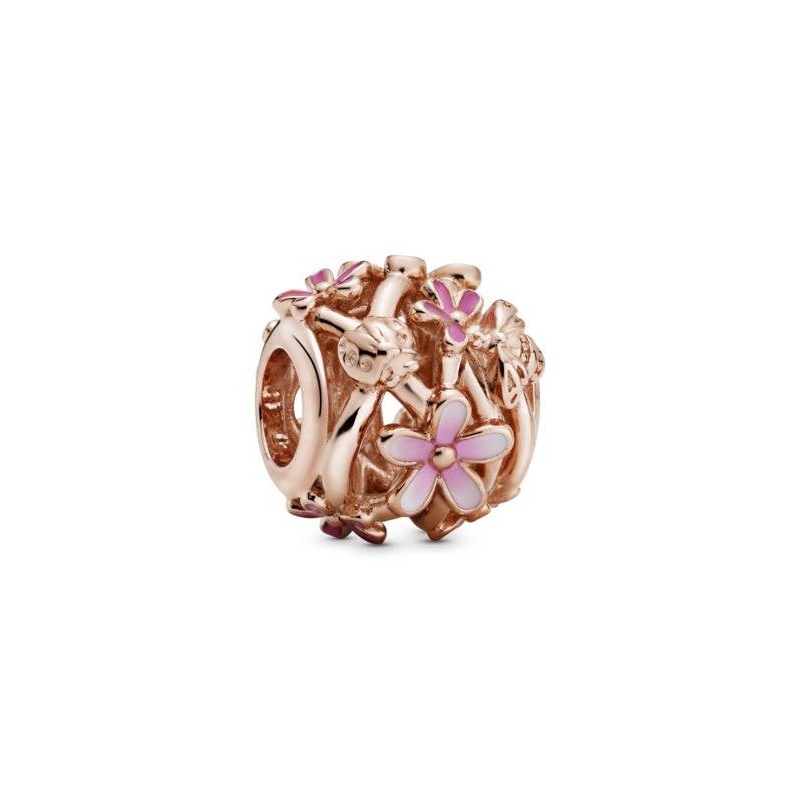 Charm Pandora Rose filigrama Margaritas 788772C01