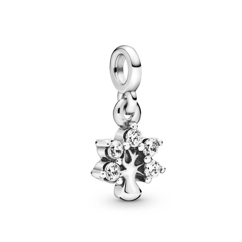 Charm Pandora Árbol Circonitas 798367CZ