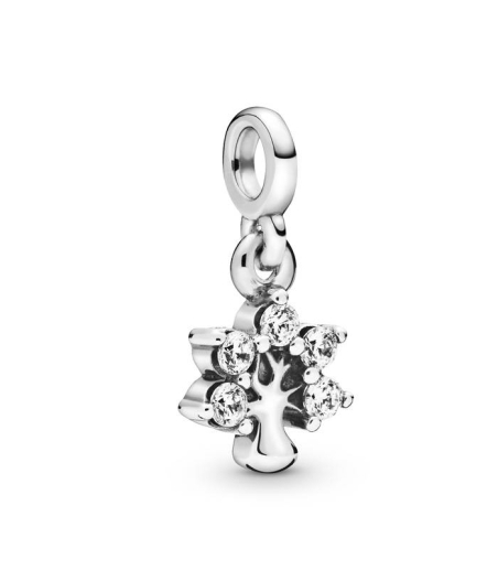 Charm Pandora Árbol Circonitas 798367CZ