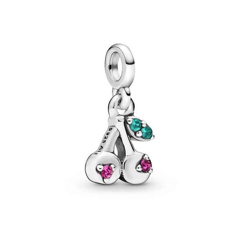 Charm Pandora Cerezas 798371NCC