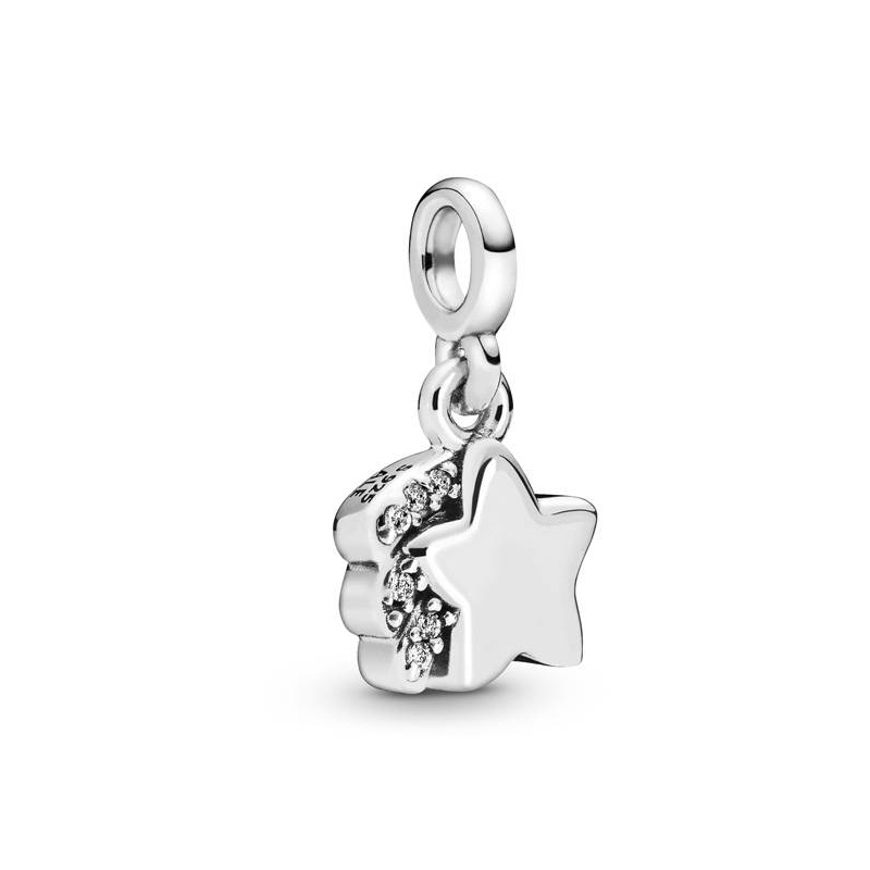 Charm Pandora Estrella fugaz 798378CZ