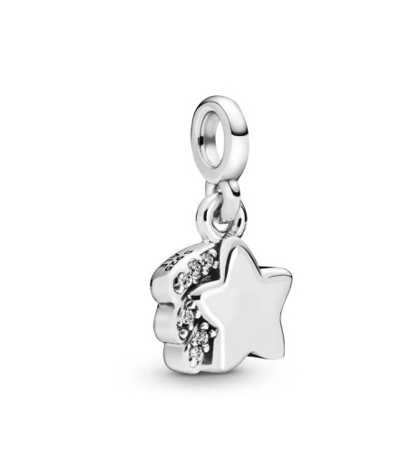 Charm Pandora Estrella fugaz 798378CZ